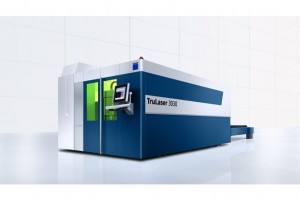 trulaser 3030 fiber