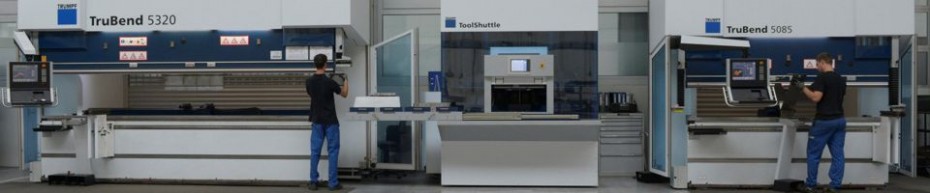 trumpf produse